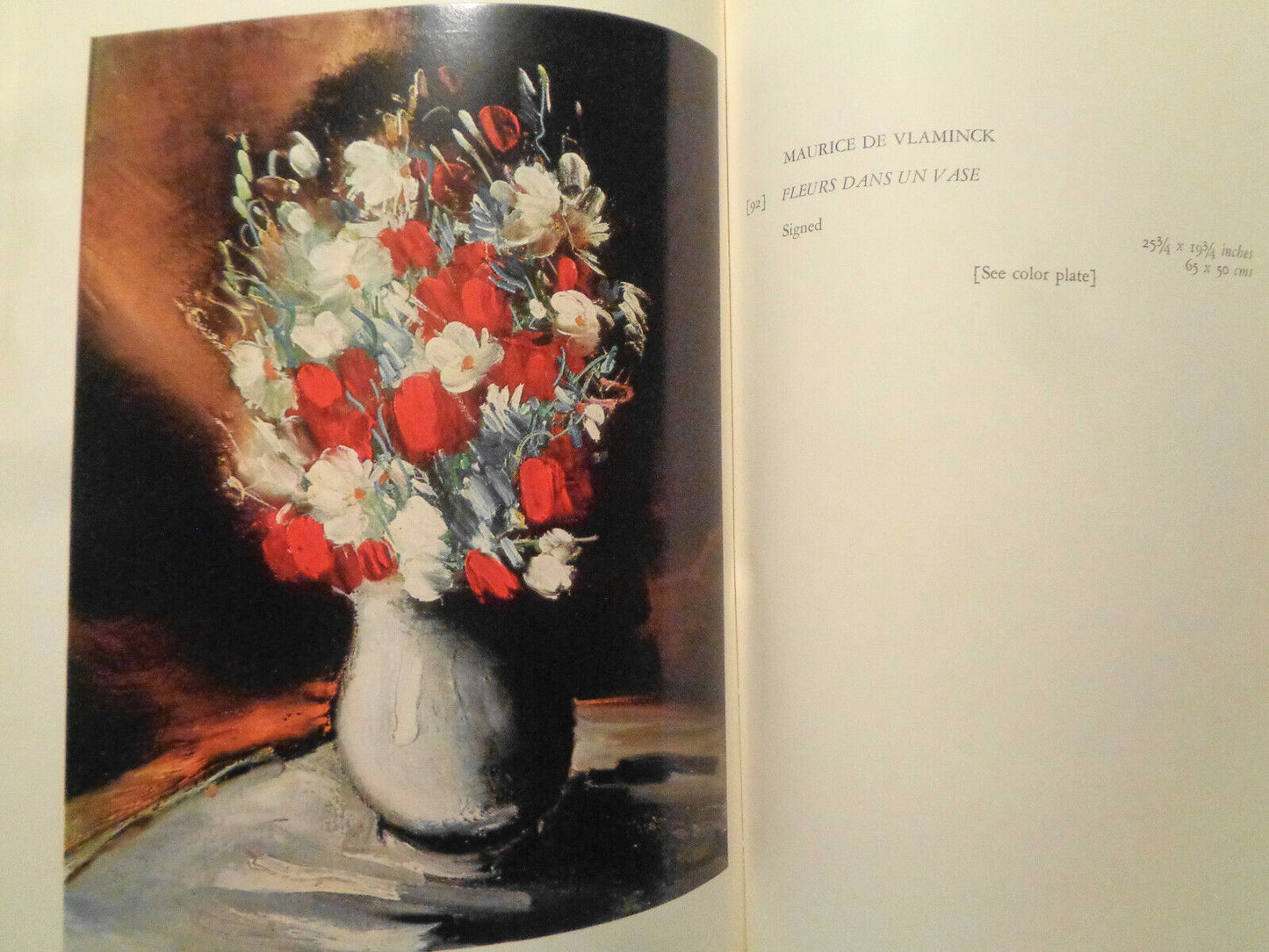 Modern paintings, drawings.. collections of Charles Laughton.. Parke-Bernet 1966