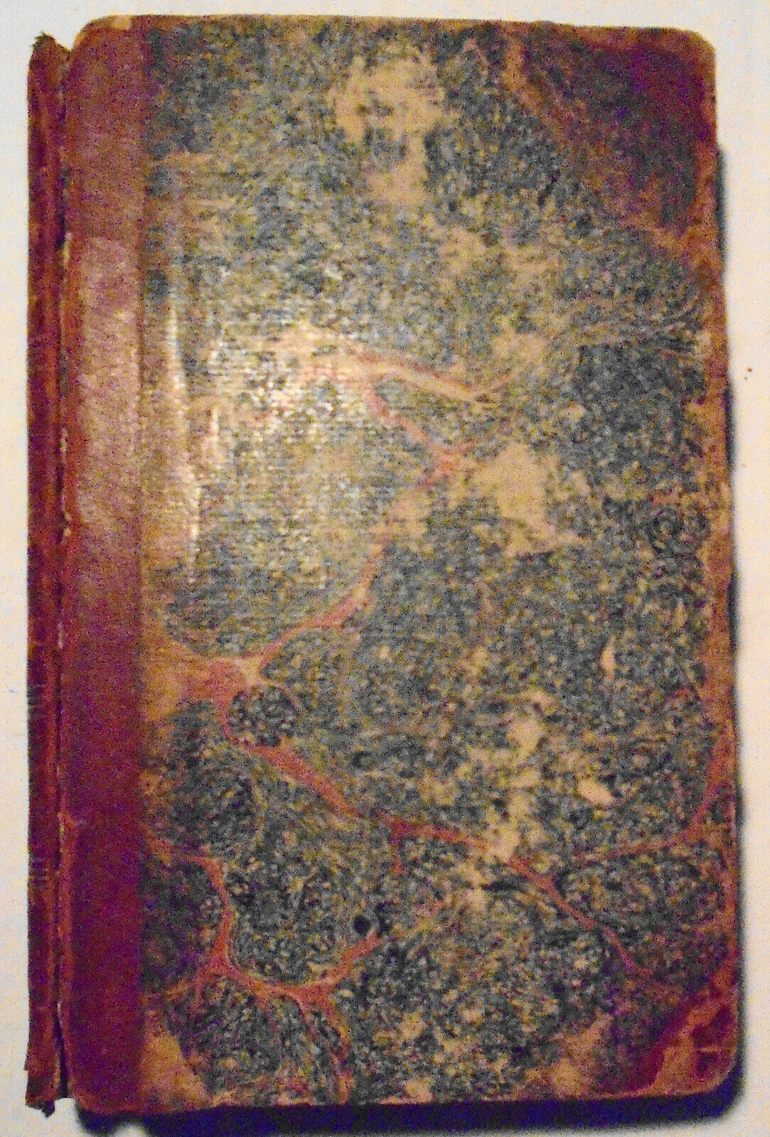 1782 Supplement Collection Des Oeuvres De Jean Jacques Rousseau, Tome Sixieme