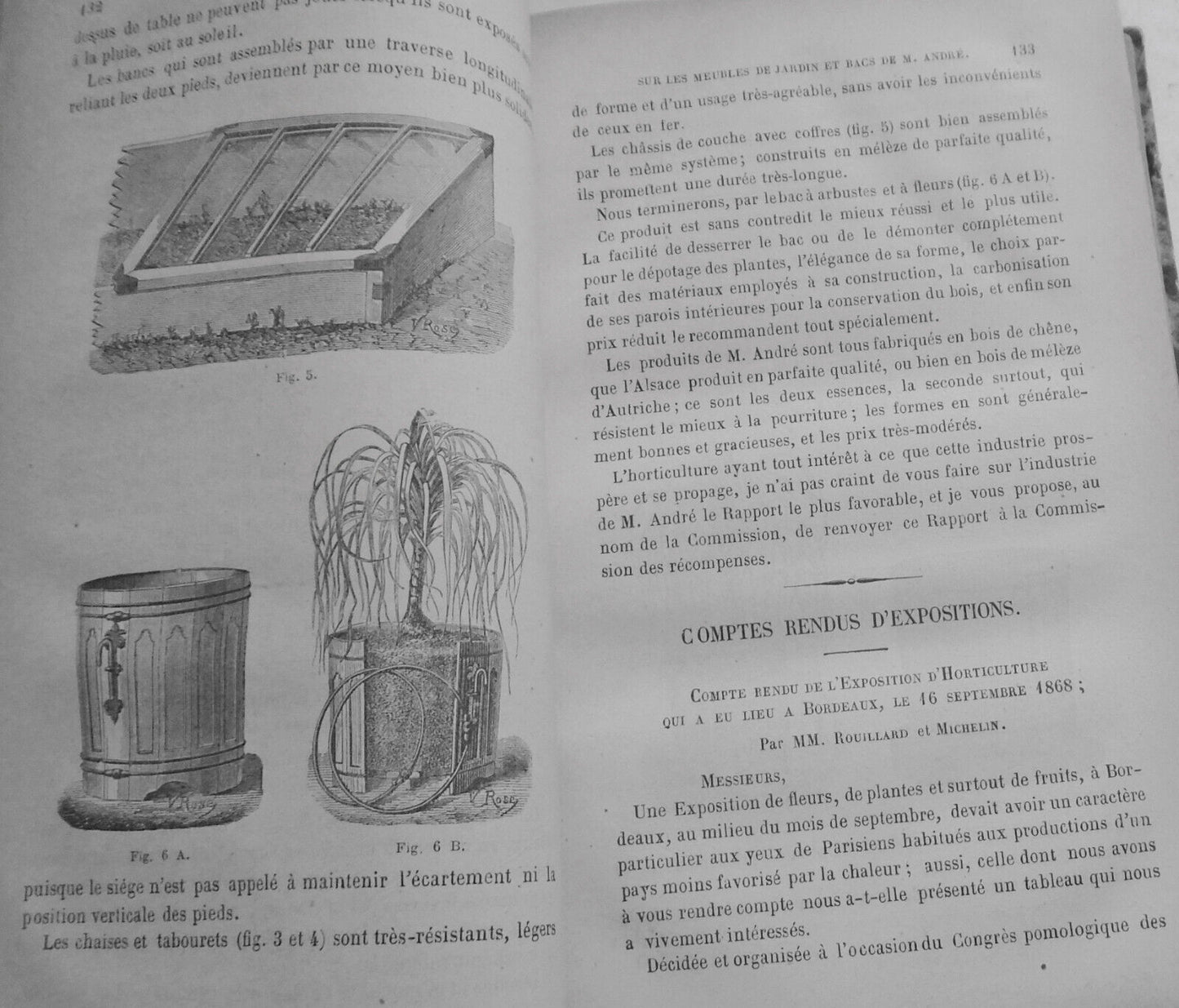 1869 Journal de la Societe imperiale et centrale d horticulture de France