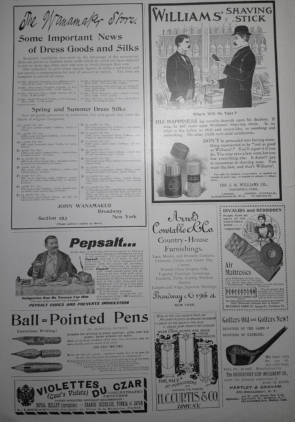 Harper's Weekly May 14 1898 :  Battle of Manila, Klondike gold map; Dewey; etc.