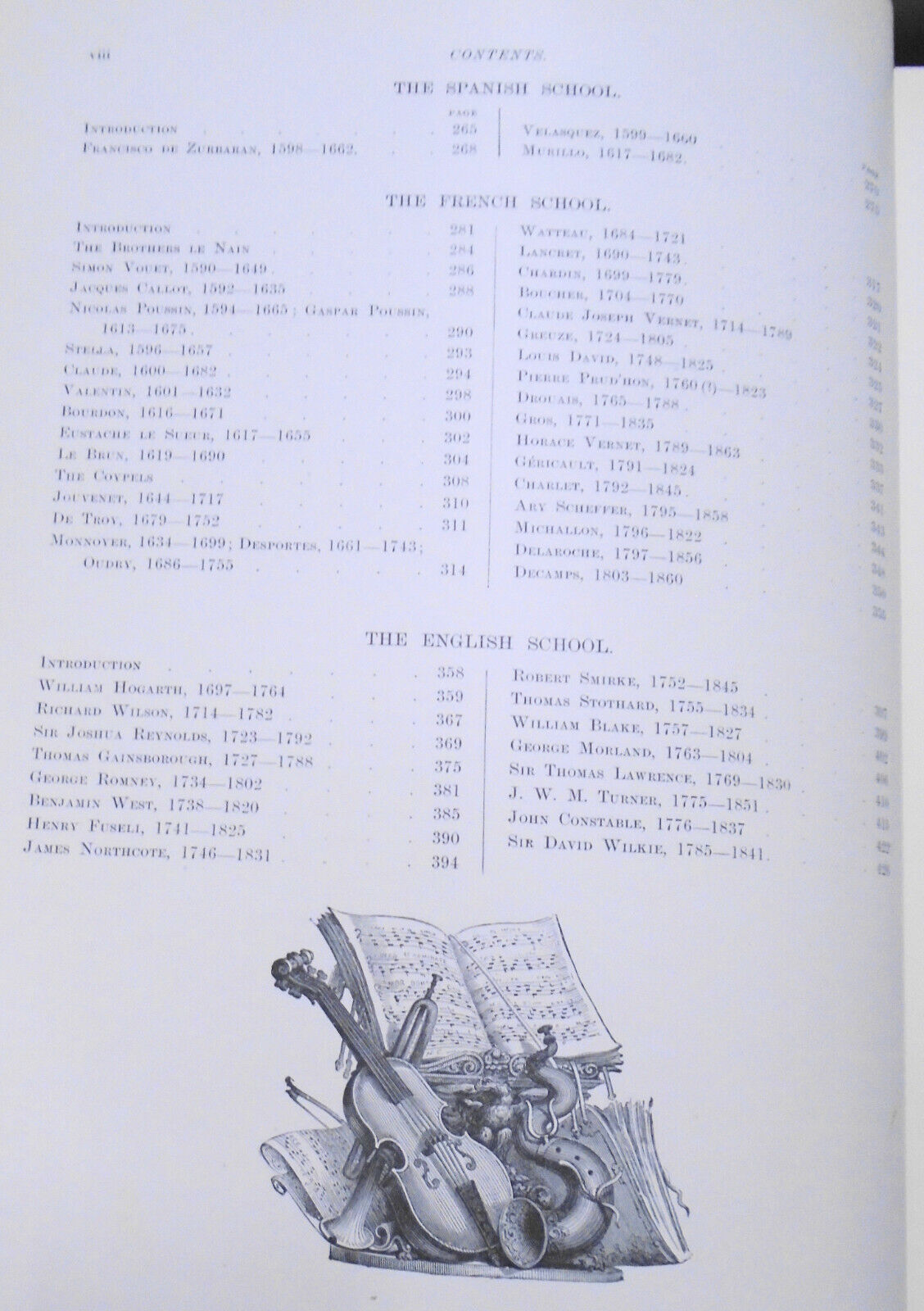 1877 The great painters of Christendom : from Cimabue to Wilkie. First Edition.