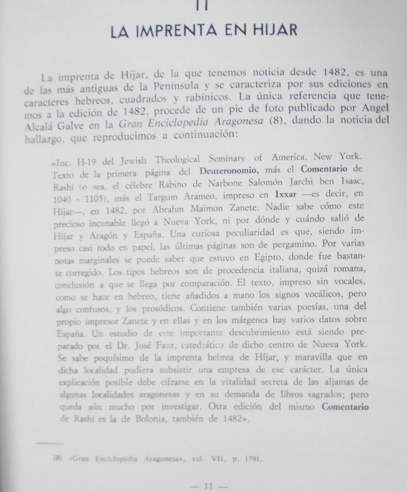 Bibliografía turolense : libros impresos en la provincia de Teruel (1482-1950).