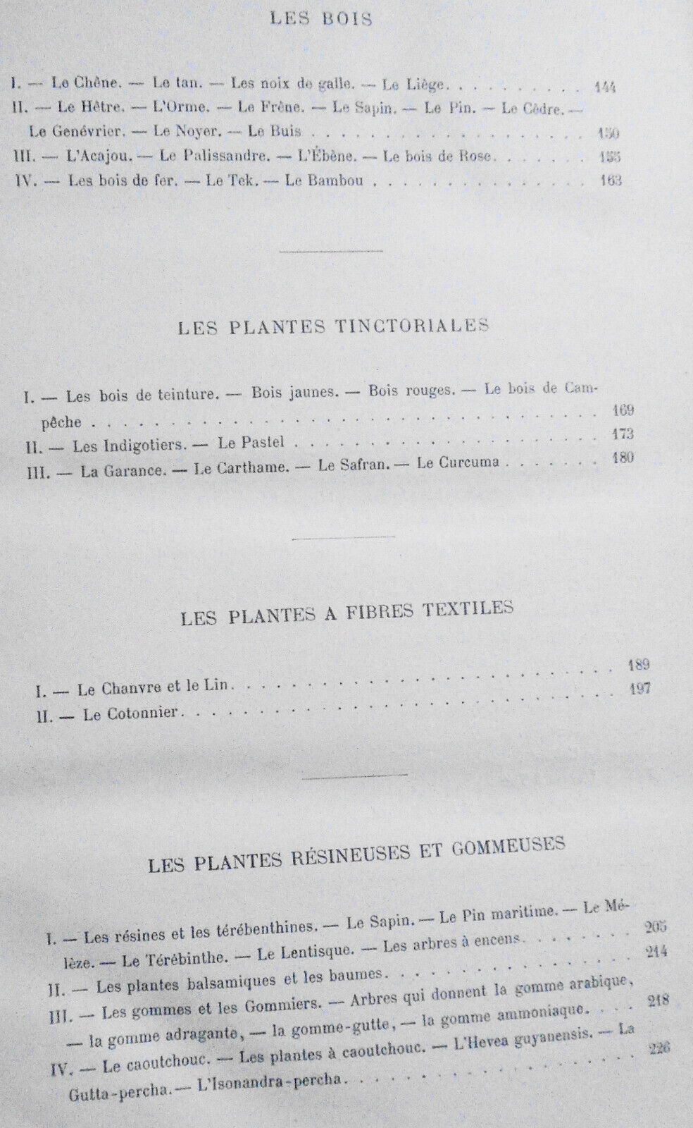 Les Plantes Utiles, by Arthur Mangin. 1886.