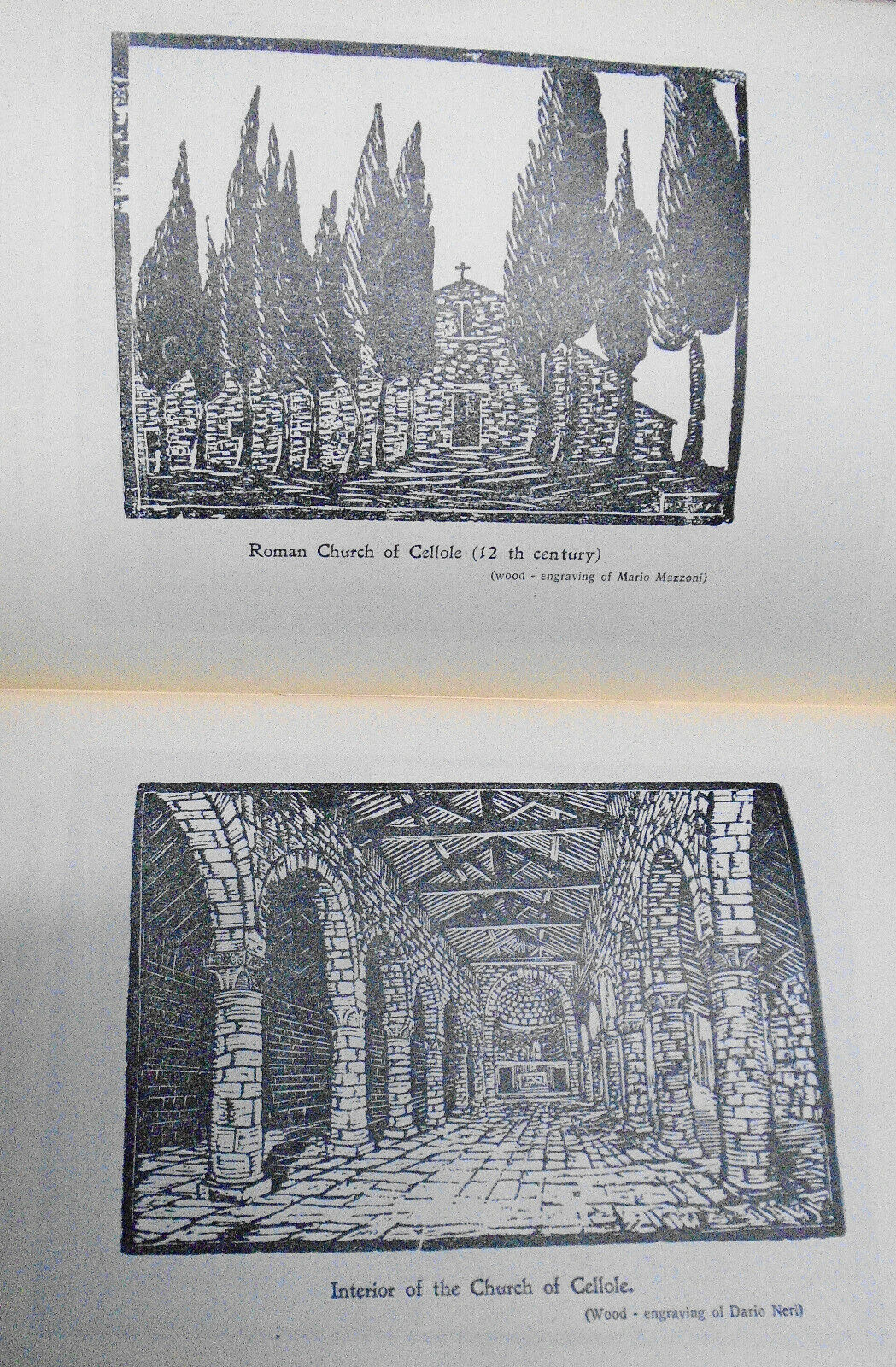 1930 S. Gimignano : historical and artistic guide: with 45 illustrations, & map