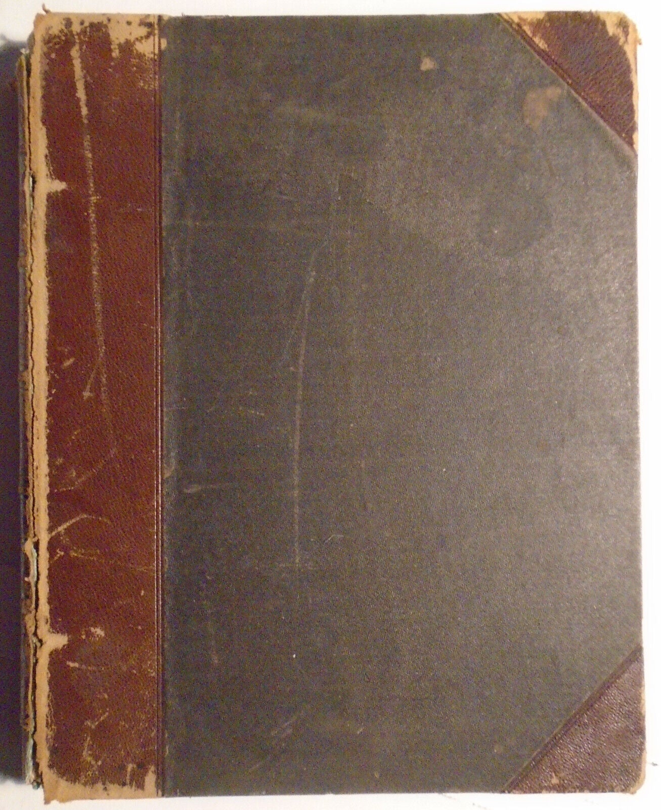 The Harvard Advocate: Vol. 22 & 23 - Sept 28, 1876 to June 22, 1877.  Sports etc