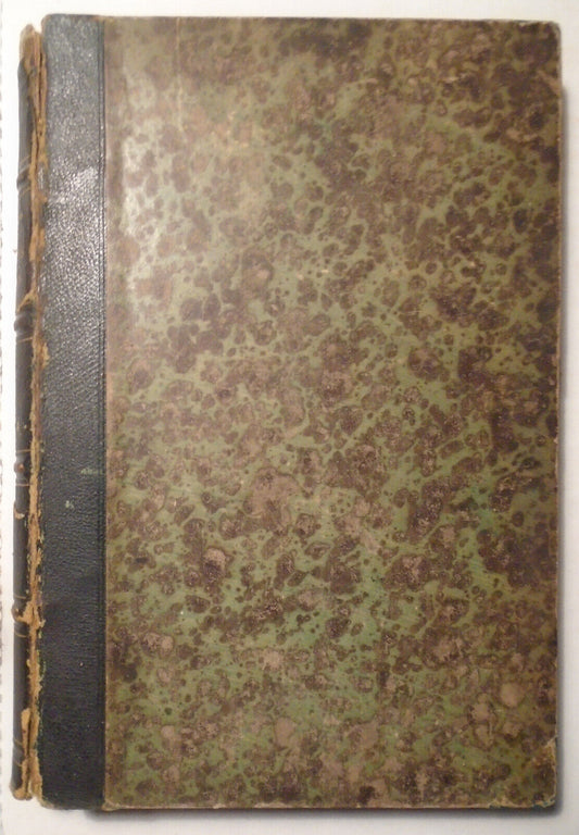 1873 Antiquites suedoises arrangees et decrites par Oscar Montelius. 1st edition