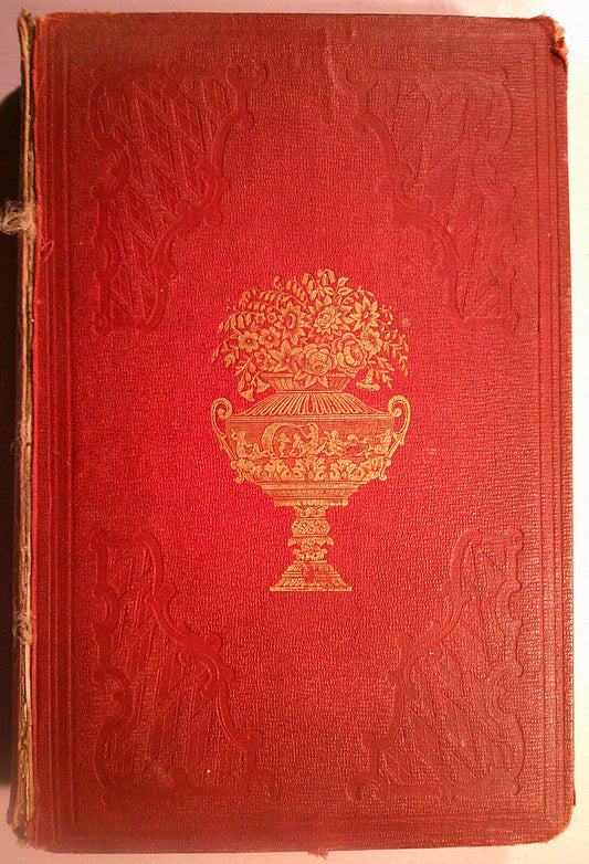 Robert Merry's Museum, Volumes XX & XXI, 1850