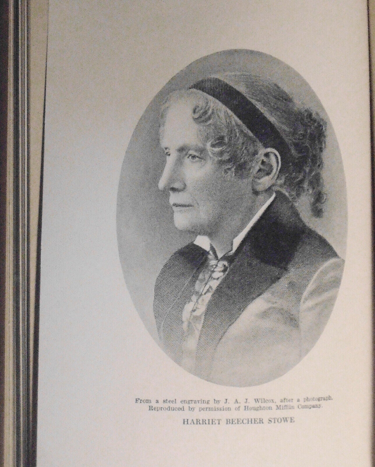 Howells, James, Bryant and other essays by William Lyon Phelps. 1924 1st edition