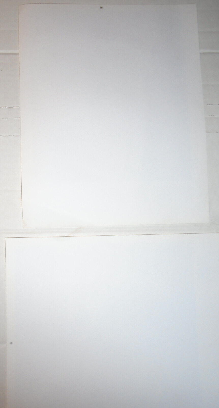 Little Steven [E Street Band] - 2 Press photos lot. 1988-90.