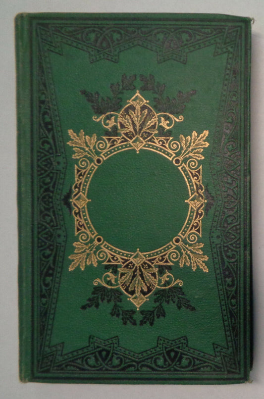 1883  LONDRES [LONDON] (IN FRENCH) by Guy De Laforest
