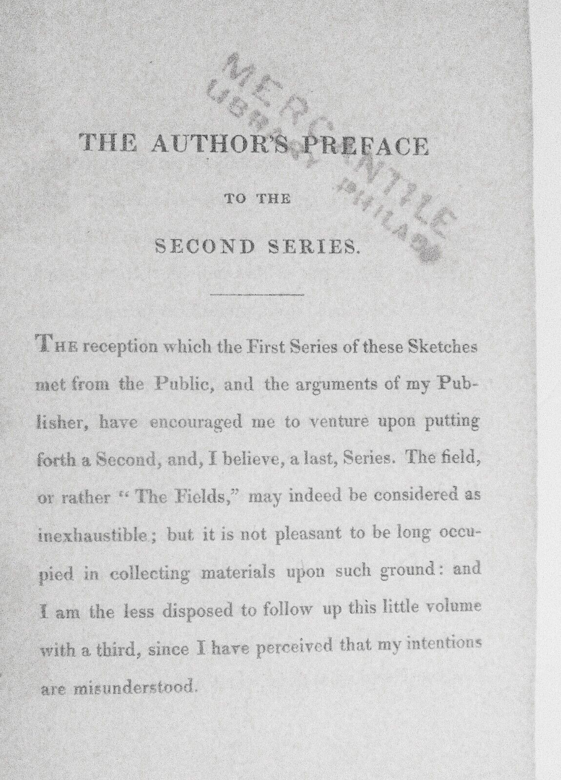 1821 Sketches from St. George's Fields - 2nd Series, by Peter Bayley