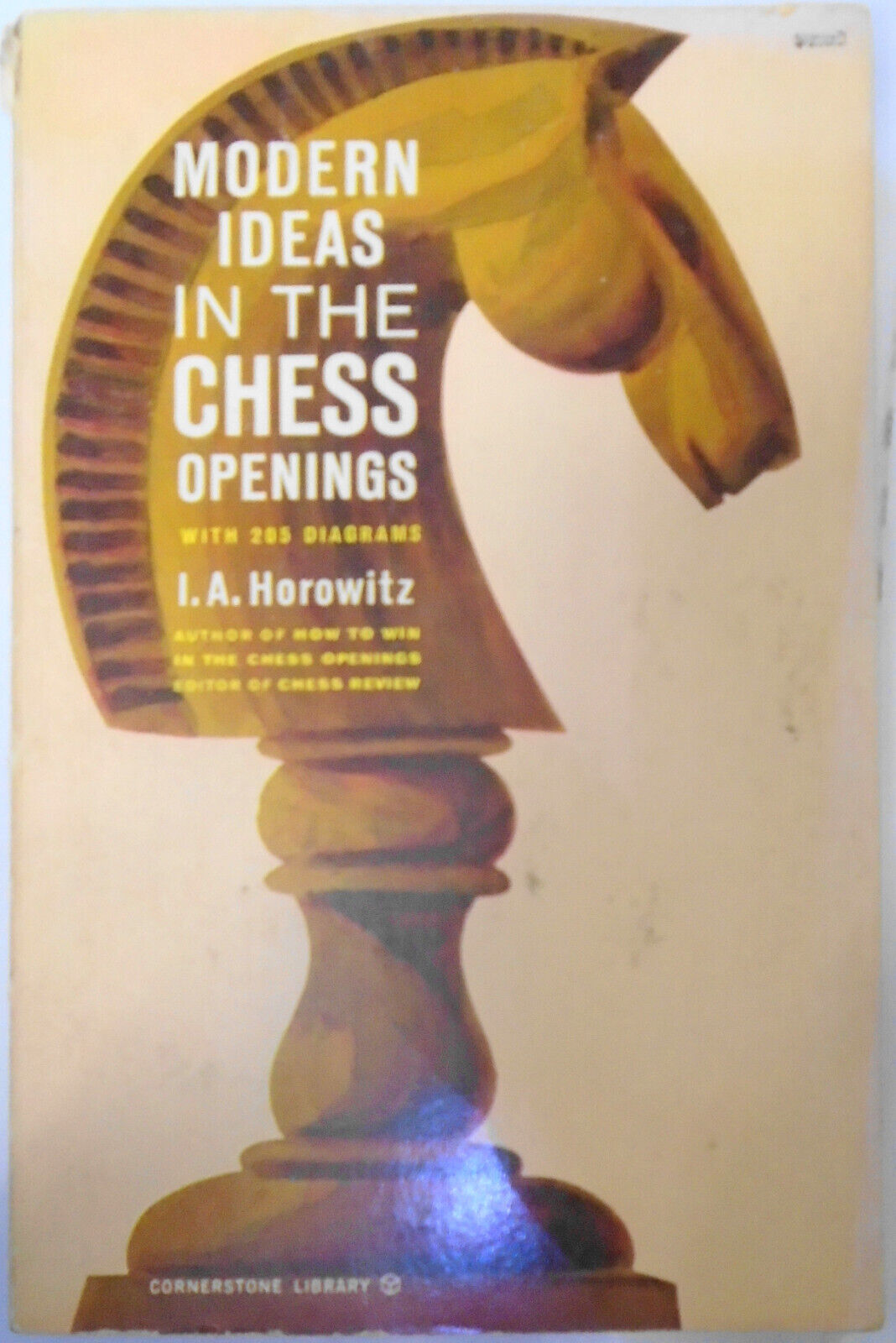 6 Chess books lot - Kasparov, Karpov, Strategy, Openings, Tactics...