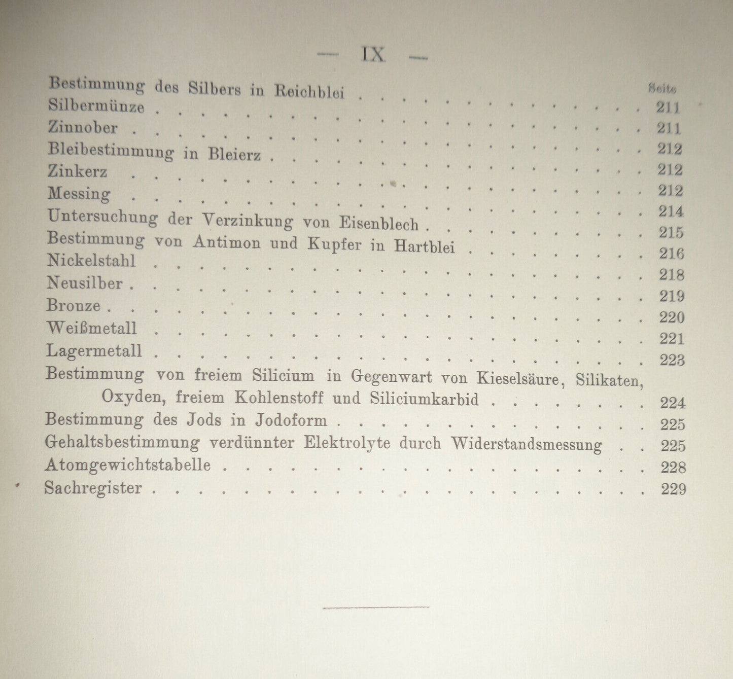 Elektroanalytische Methoden by William C Treadwell. 1915 First edition Hardcover