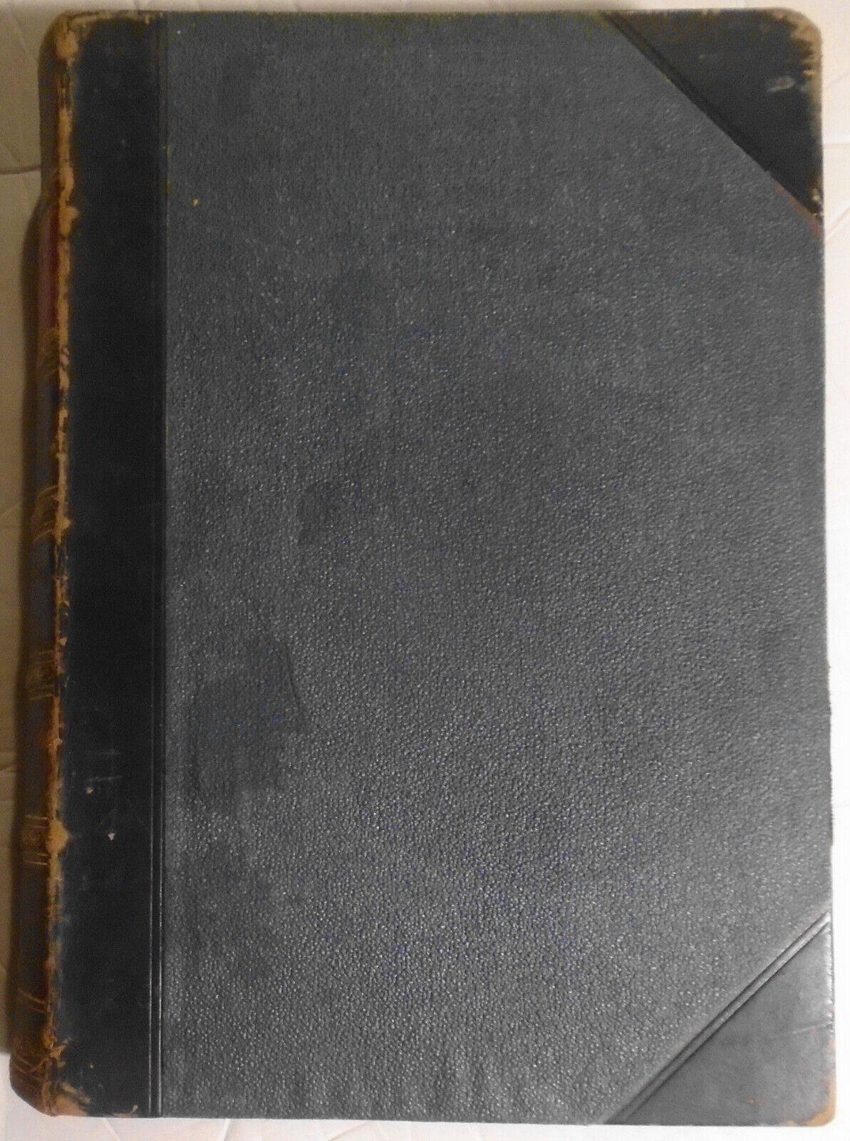 1883 The Quiver: Illustrated magazine for Sunday & general reading. Vol. XVIII.