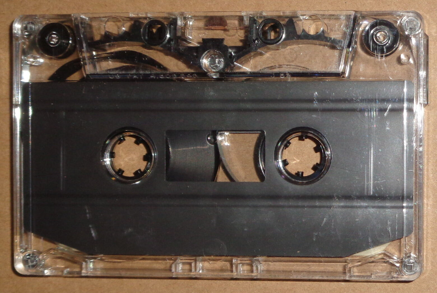 THE ROOKS - Rare Rock Demo Cassette 1991 - Love said to Me, Reasons, Apology ...