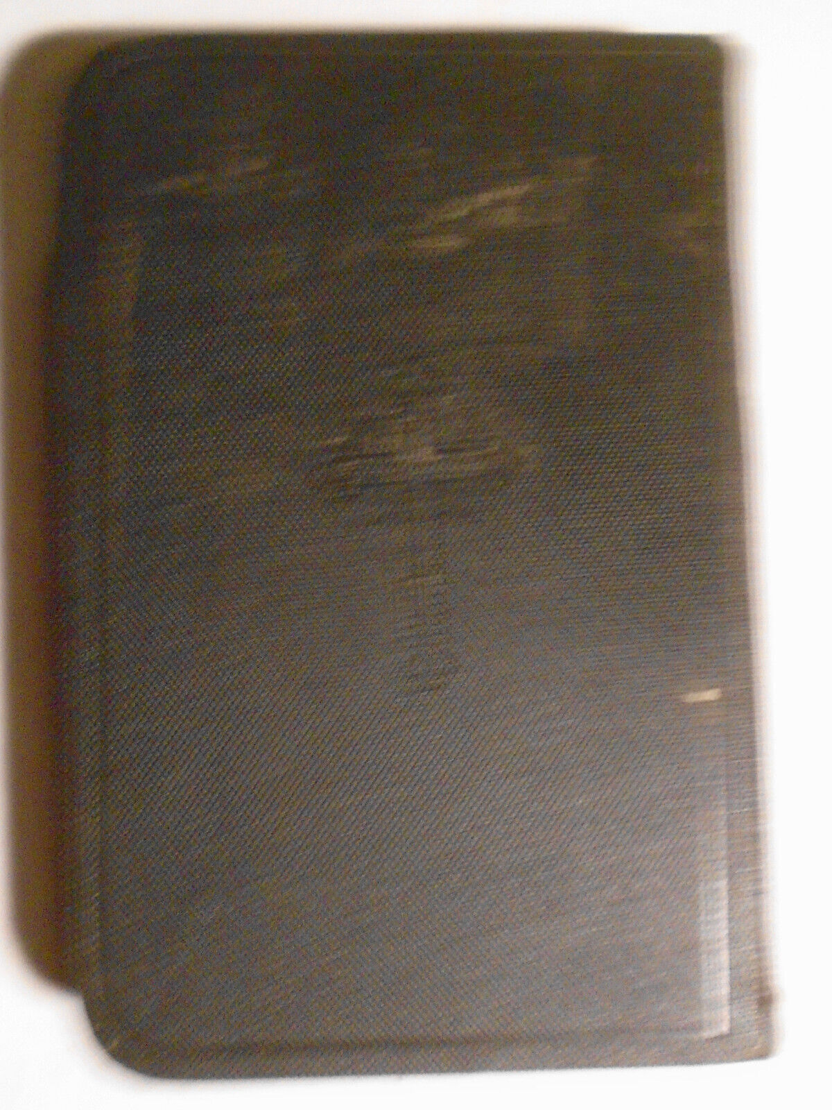 Sbirka pisni´ chramovych a modliteb obycejnych. 1911.