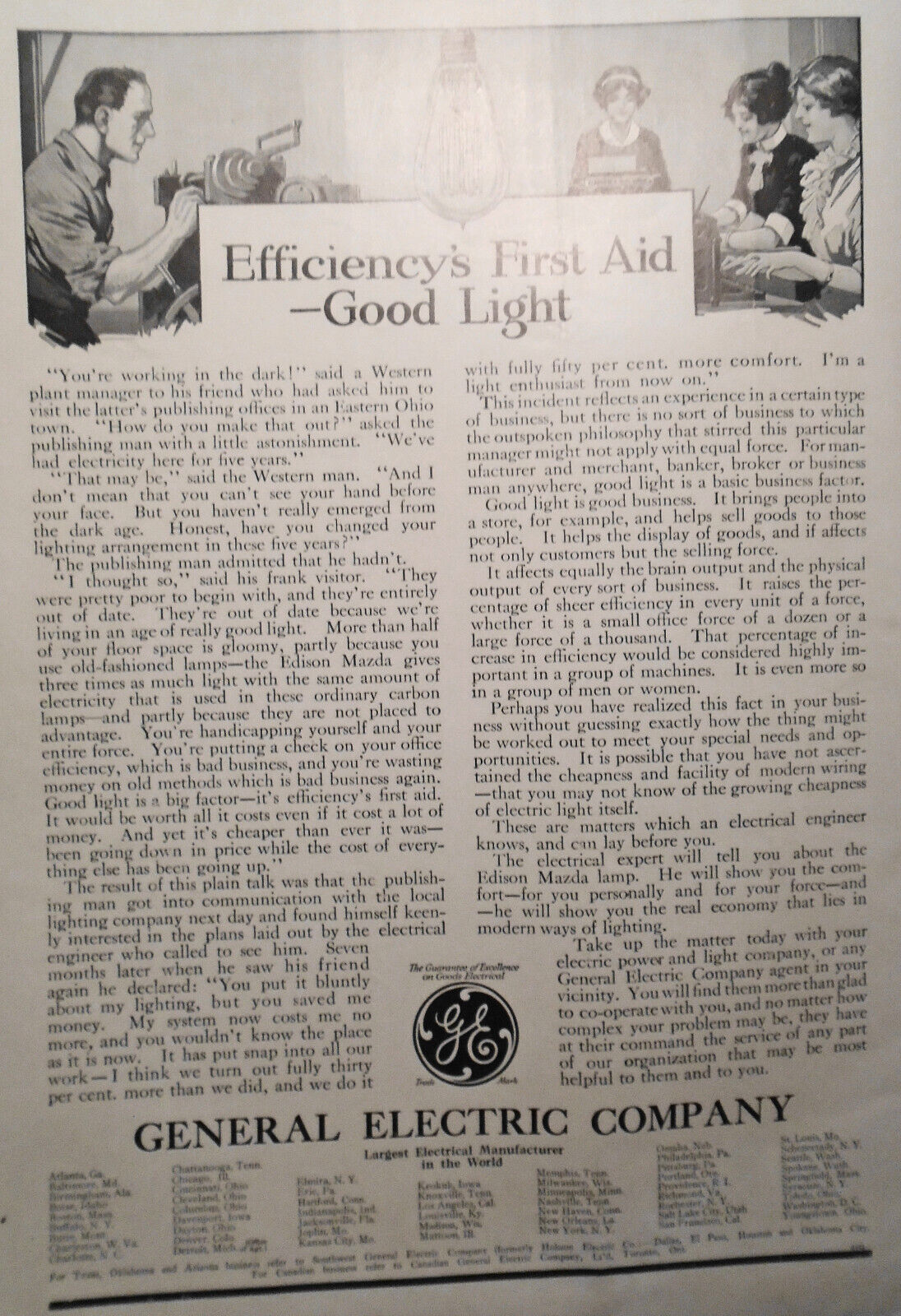 Scientific American - October 4, 1913. Complete Original Issue.