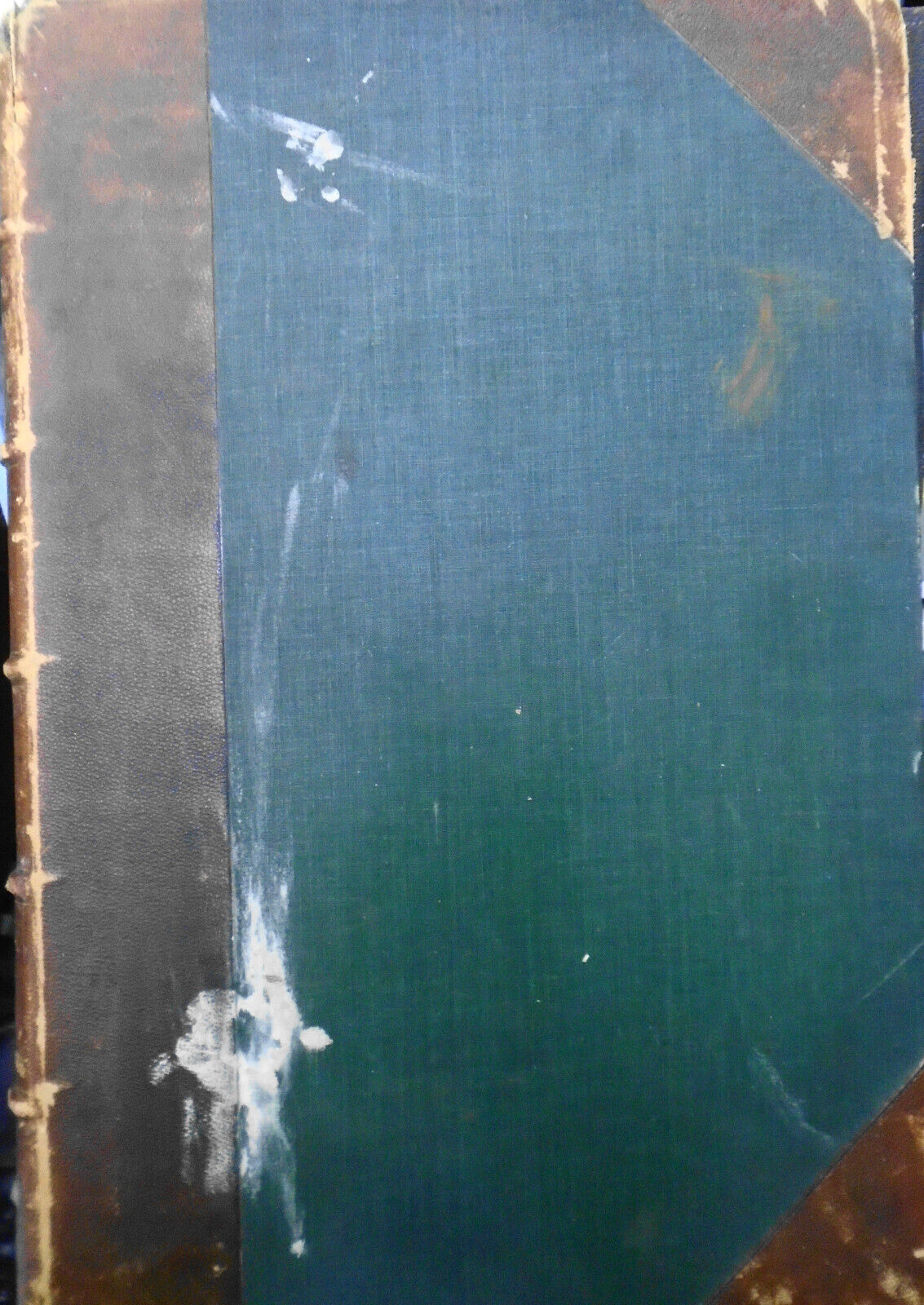 1852 Orfèvrerie et ouvrages en métal du moyen-age, by T. H. King First edition