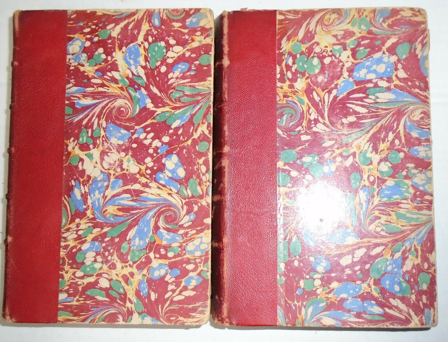 1908 Le Quattrocento: Essai sur L'Histoire Litteraire du XV Siecle Italien 2 Vol