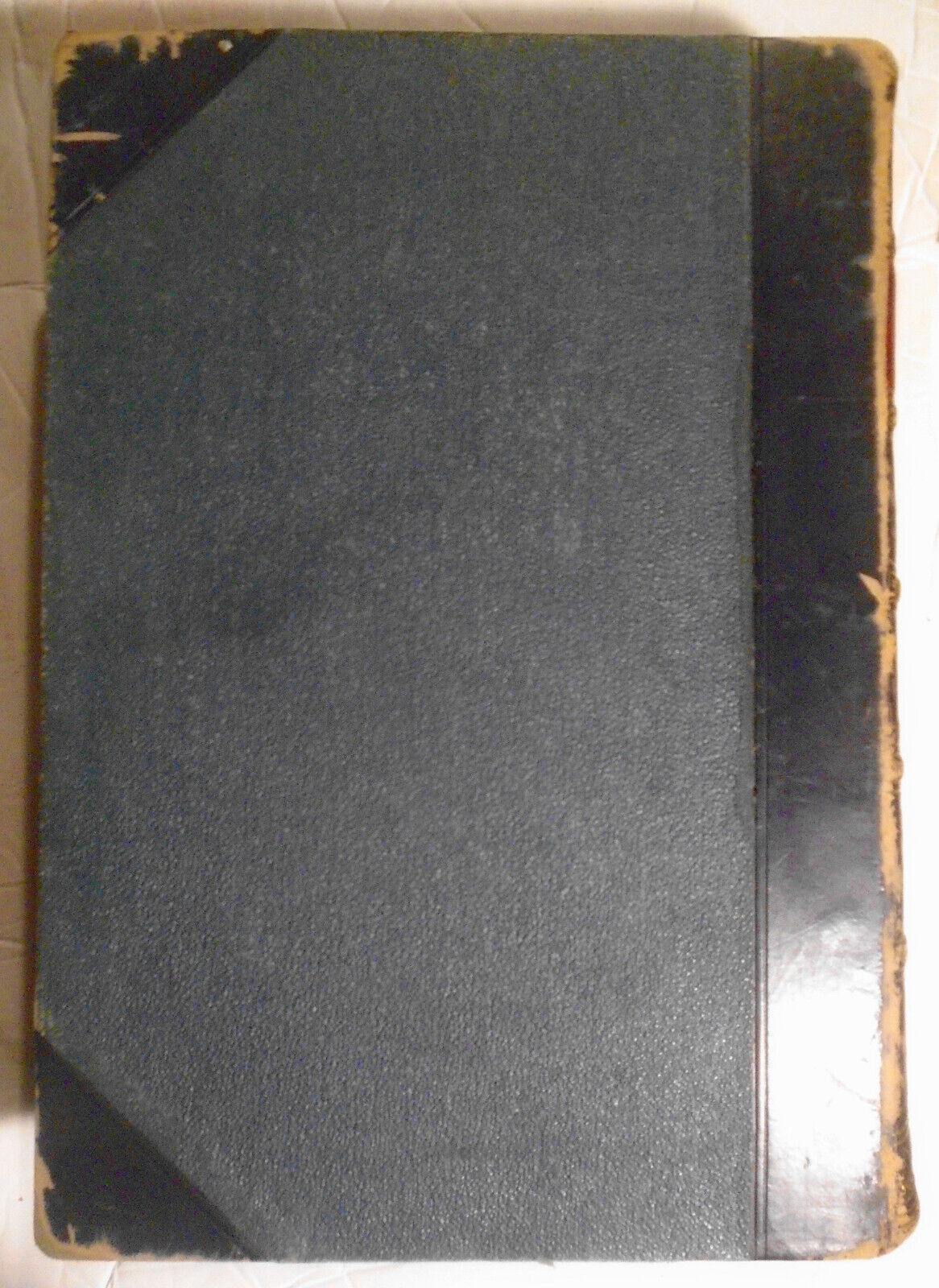 1883 The Quiver: Illustrated magazine for Sunday & general reading. Vol. XVIII.