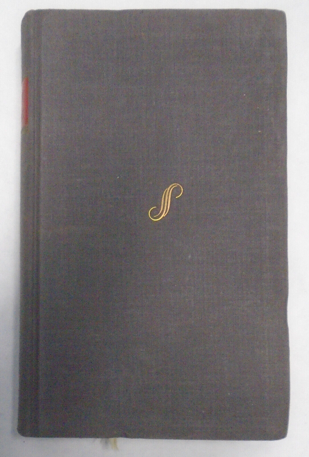 Henry Miller : The Rosy Crucifixion. Book One. Sexus. The Condor Society, 1953