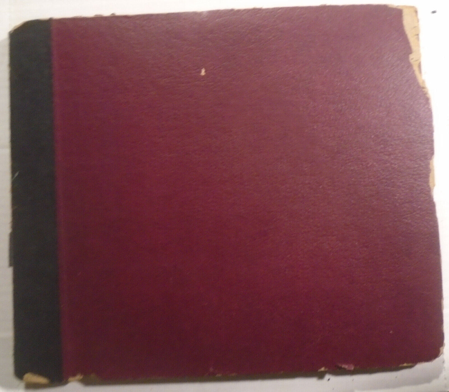 Dances by Bronislaw Gimpel.  1947. Vox 616 - Rare debut album