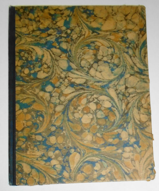 Simon Lissim : Fourteen Plates. Signed Limited Edition 1949. One of 250 copies