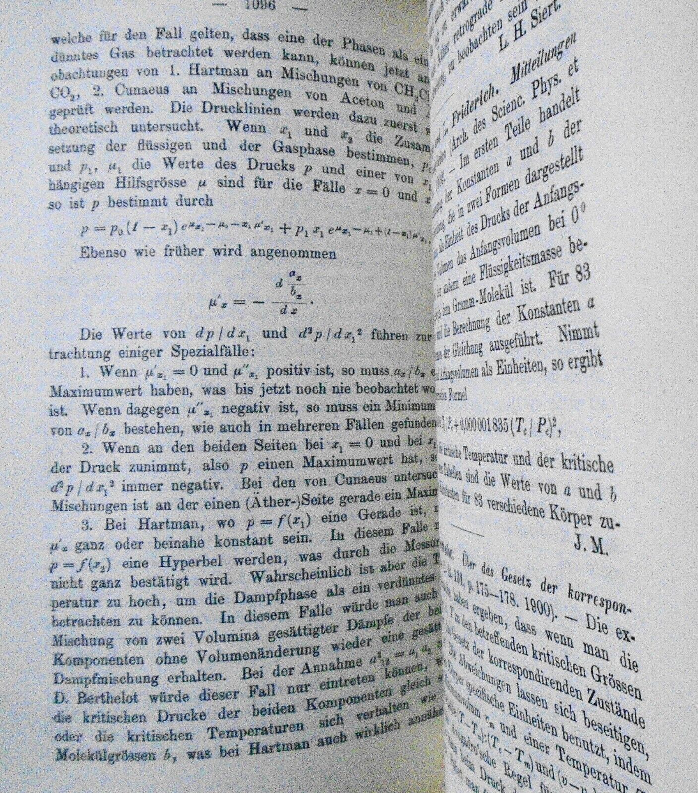 Beiblatter Zu Den Annalen Der Physik, Band 24, 1900. Pierre Curie radium etc