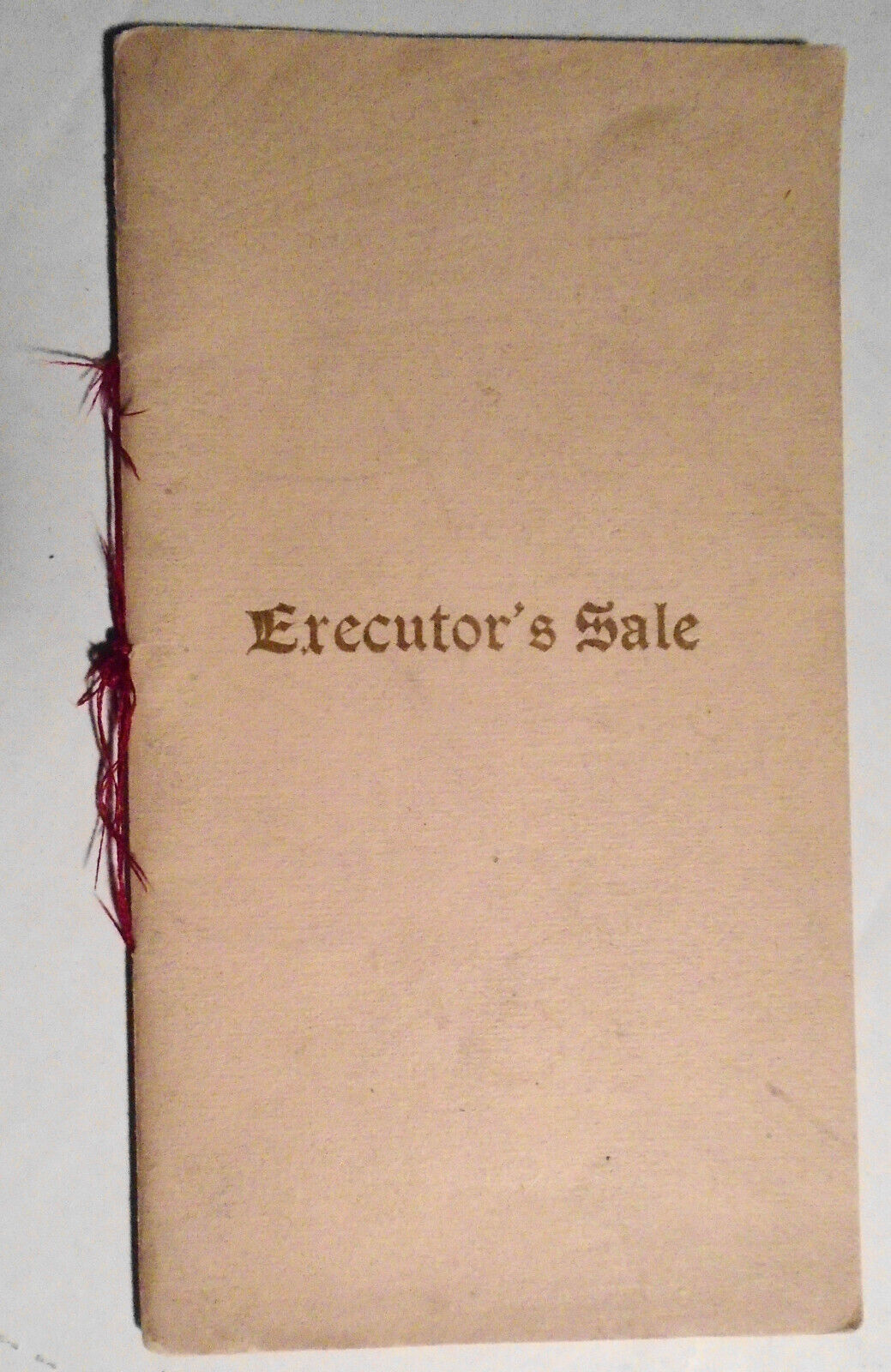 1897 Catalogue Of Modern Paintings.. Estate Of Mrs F G Crosby. 5th Ave Galleries