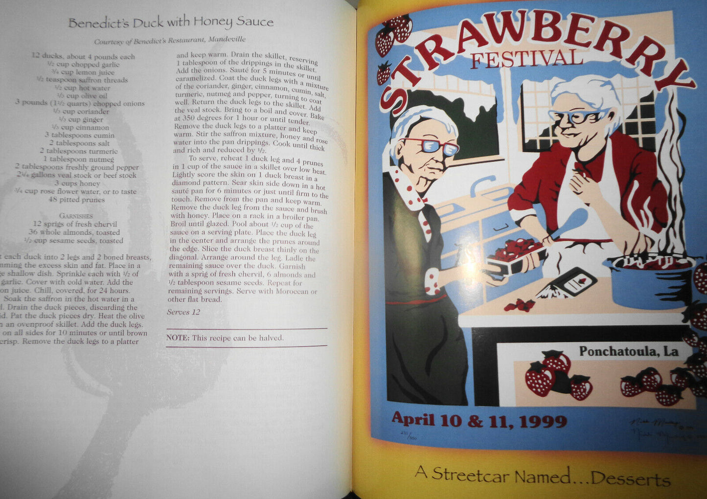 Roux to Do:  Art of Cooking in Southeast Louisiana - Junior League of Covington