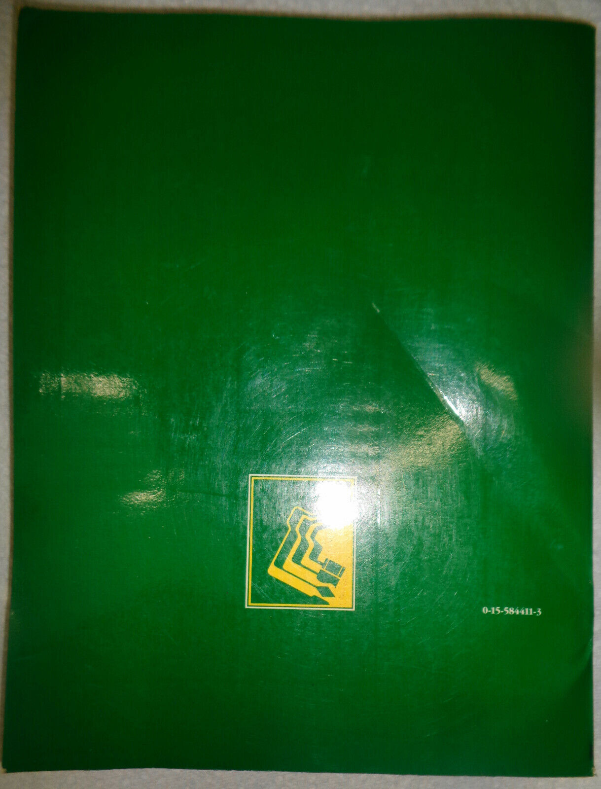 Structured programming using FORTRAN 77, by Patrick G McKeown. 1985.