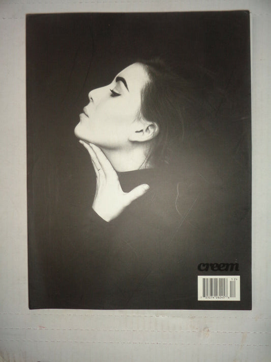 Creem Magazine - Issue 12, Summer 2014 - Erik Madigan Heck (curated by)