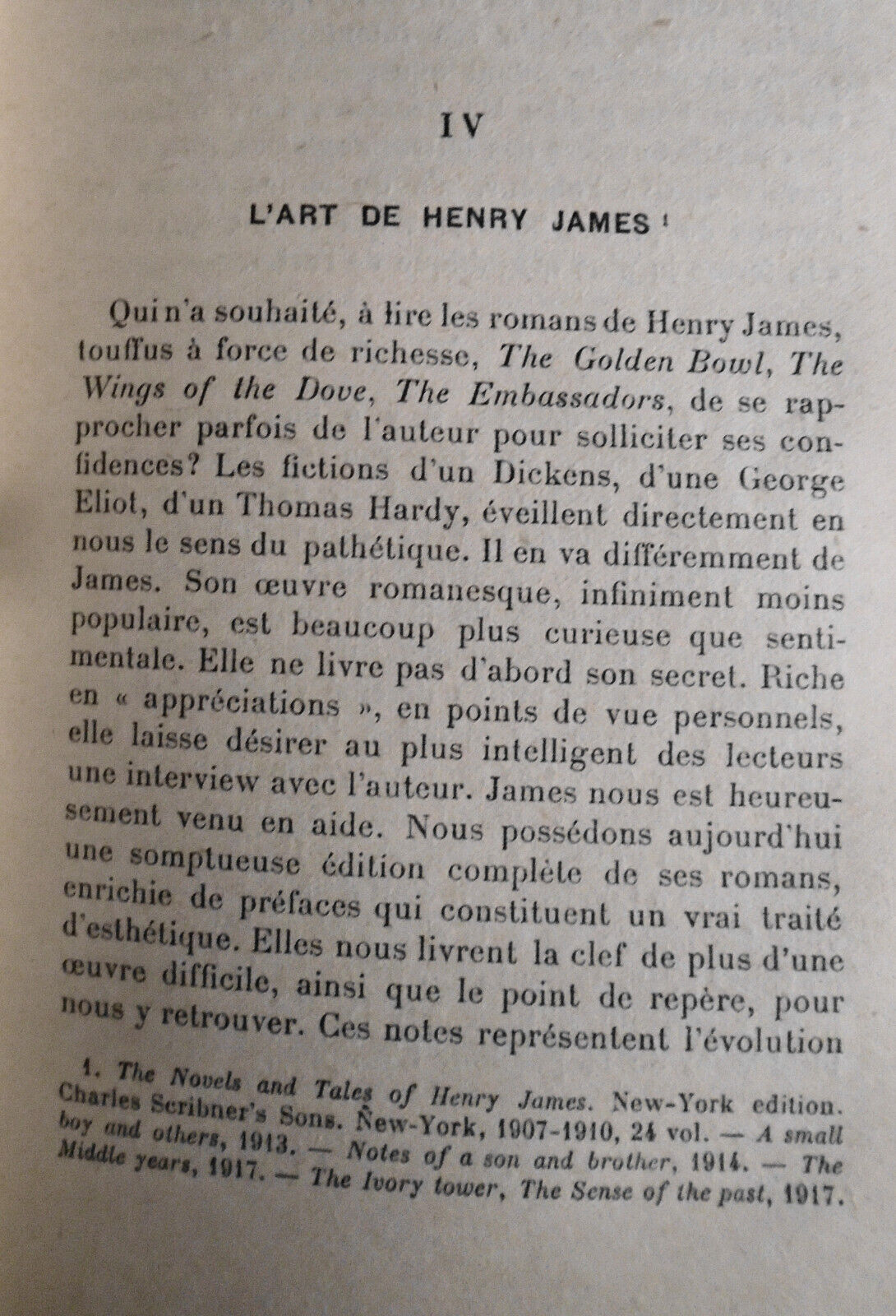 Mystiques et realistes anglo-saxons d'Emerson a Bernard Shaw. Regis Michaud 1918