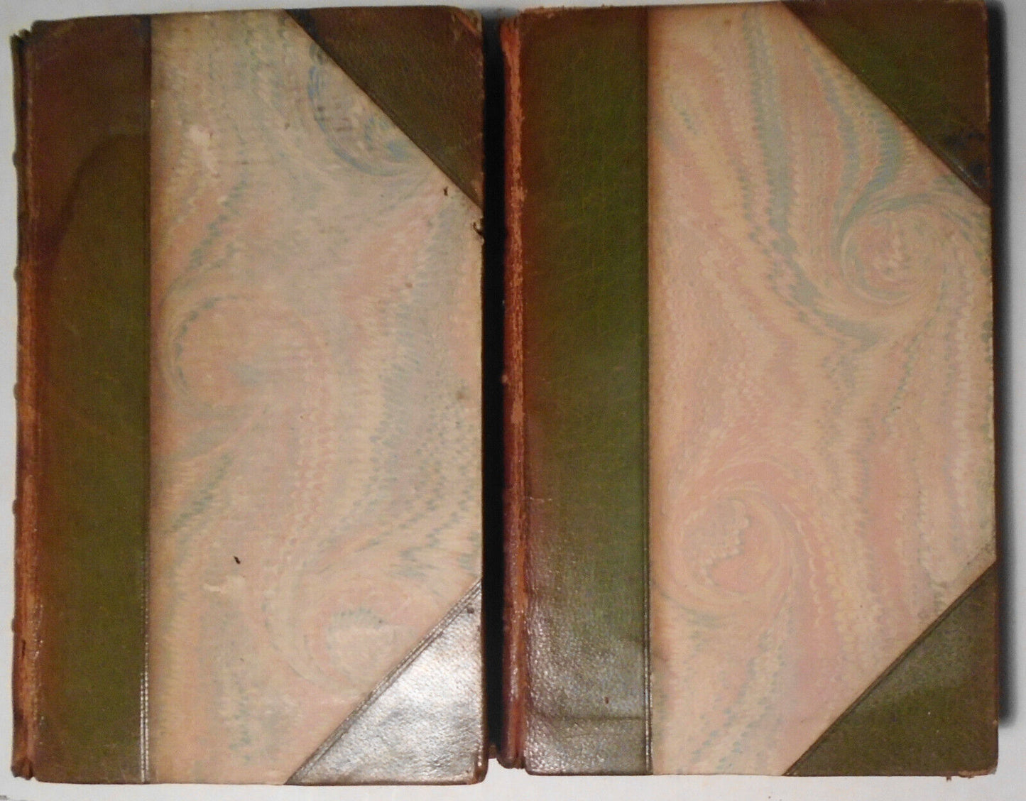 1803 Addisoniana - with sketch of life of Addison & 7 letters engraved - 2 vols.