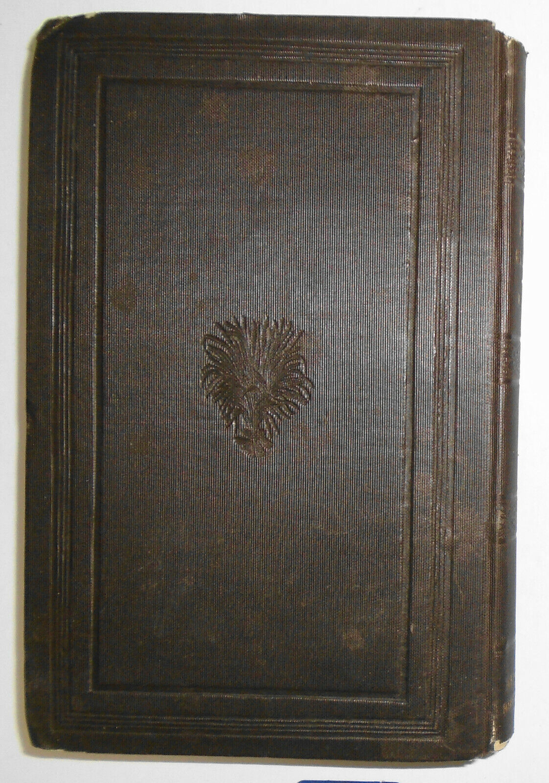 Fresh Gleanings by I K Marvel [Donald Grant Mitchell]  - First Edition, 1847.