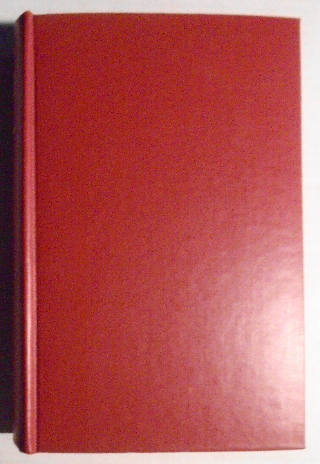 A Bibliography of Henry James by Leon Edel & Dan Laurence 1st edition 1957 HC/DJ
