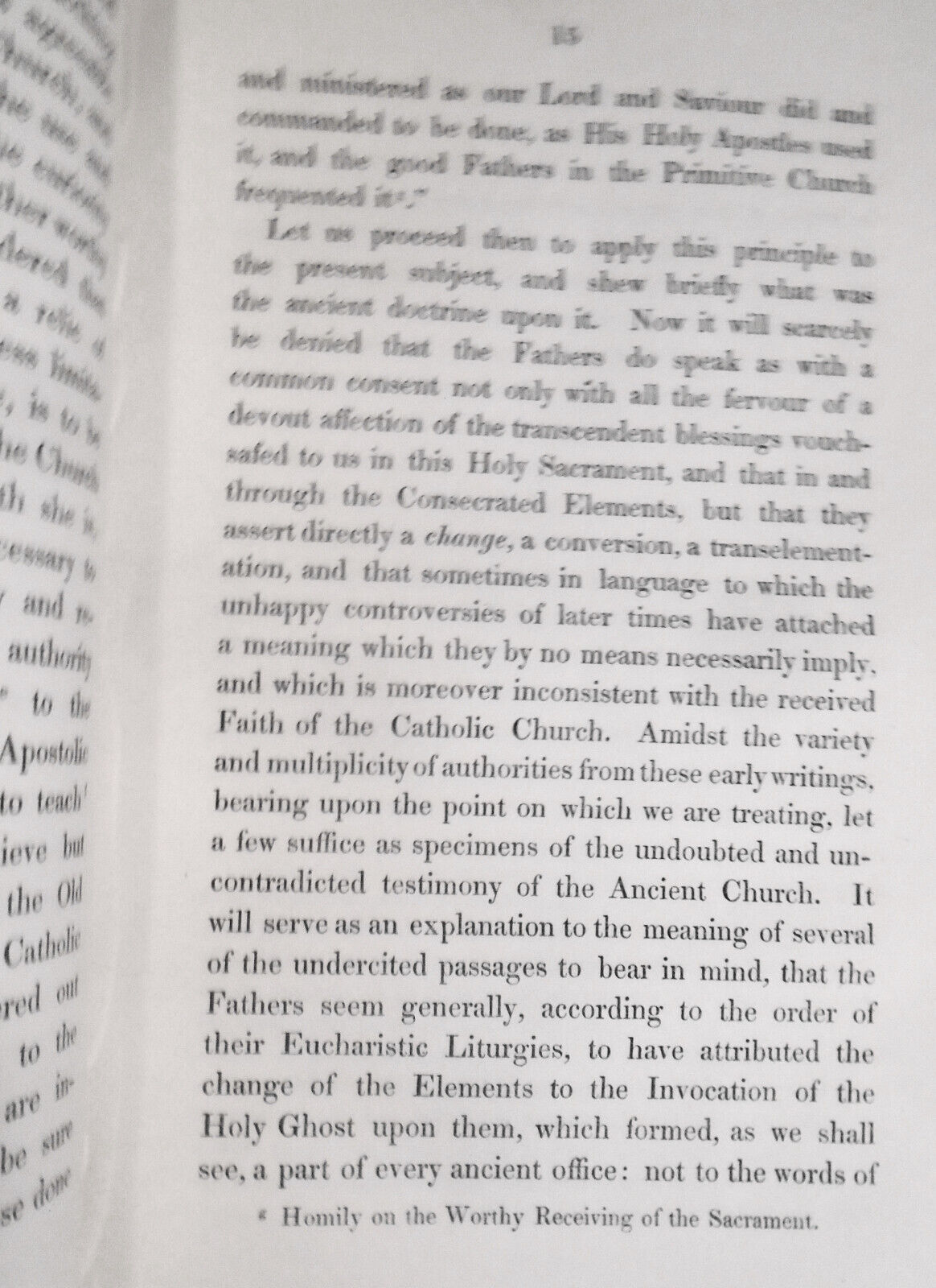 1844 Two exercises for the degree of B.D. read in the Divinity School, Oxford
