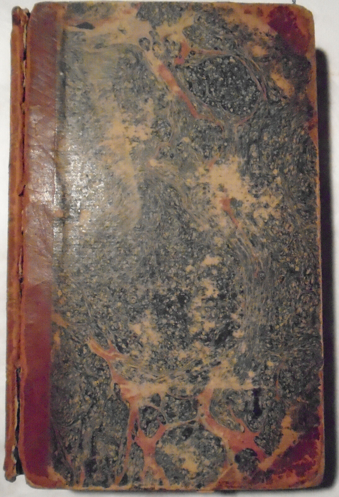 1782 Supplement Collection Des Oeuvres De Jean Jacques Rousseau, Tome Cinquieme