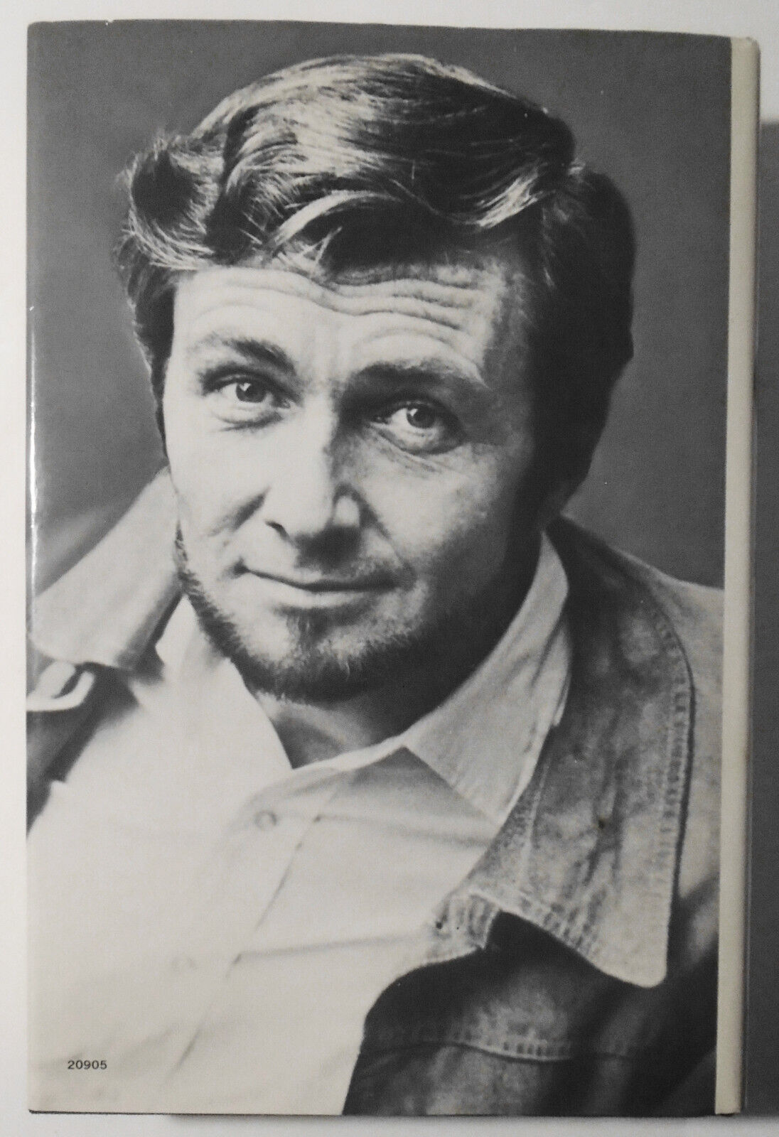 James Leo Herlihy SIGNED The Season of the Witch - First Edition 1971. Fine/Fine