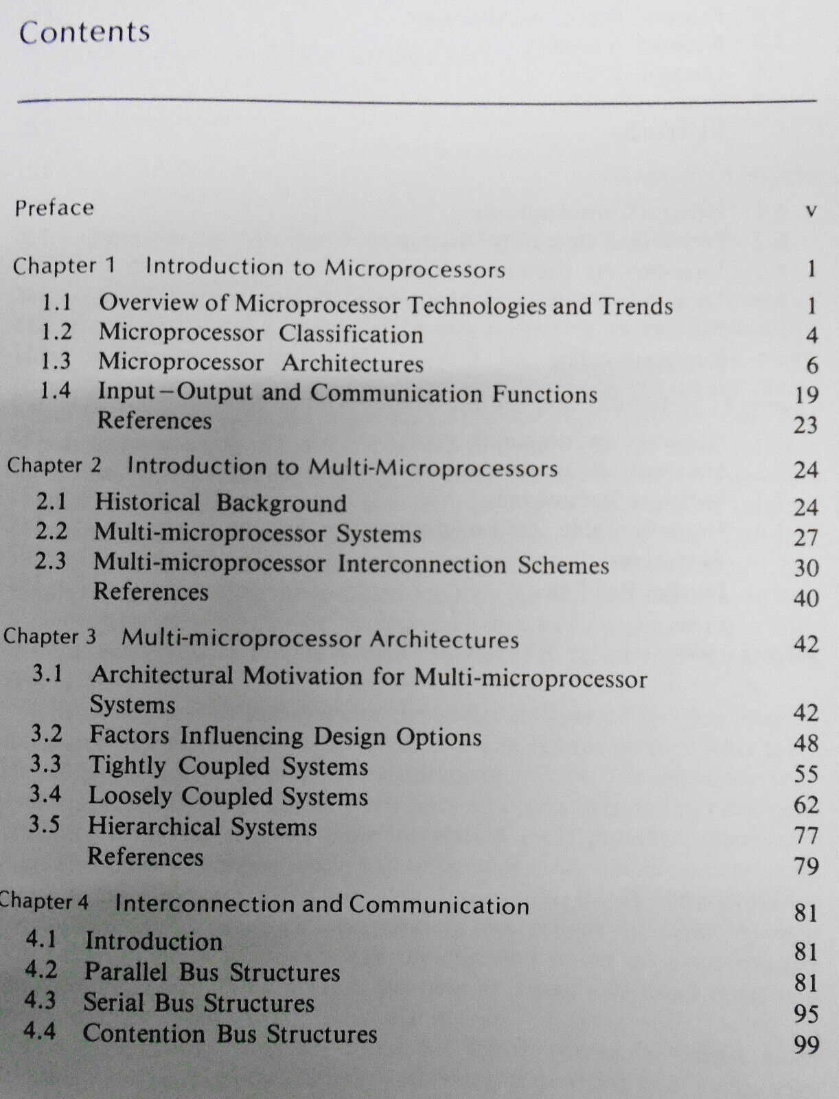 Multi-Microprocessor Systems (Apic Studies in Data Processing) -Yakup Paker 1983
