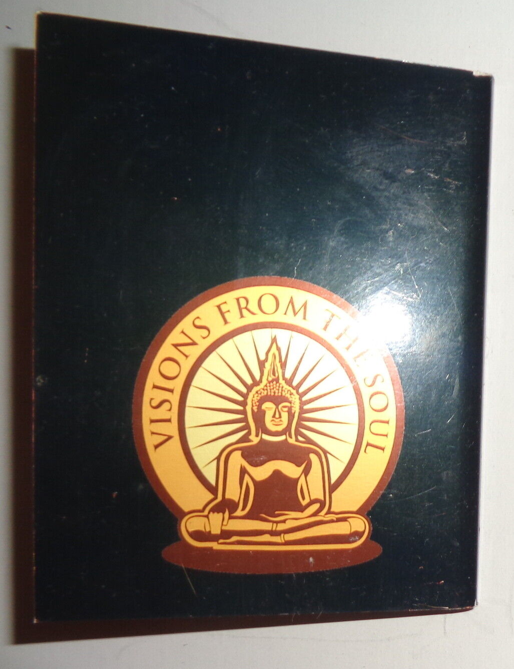 The Art Of Being Magnificent, by Diane Ward. 2007