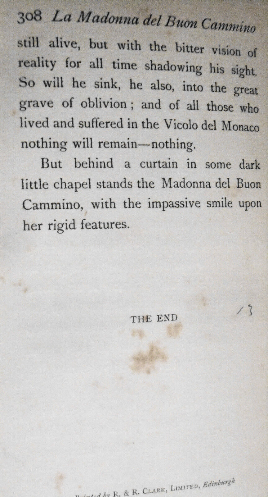 Vagaries, by Axel Munthe. SIGNED First edition, 1898.