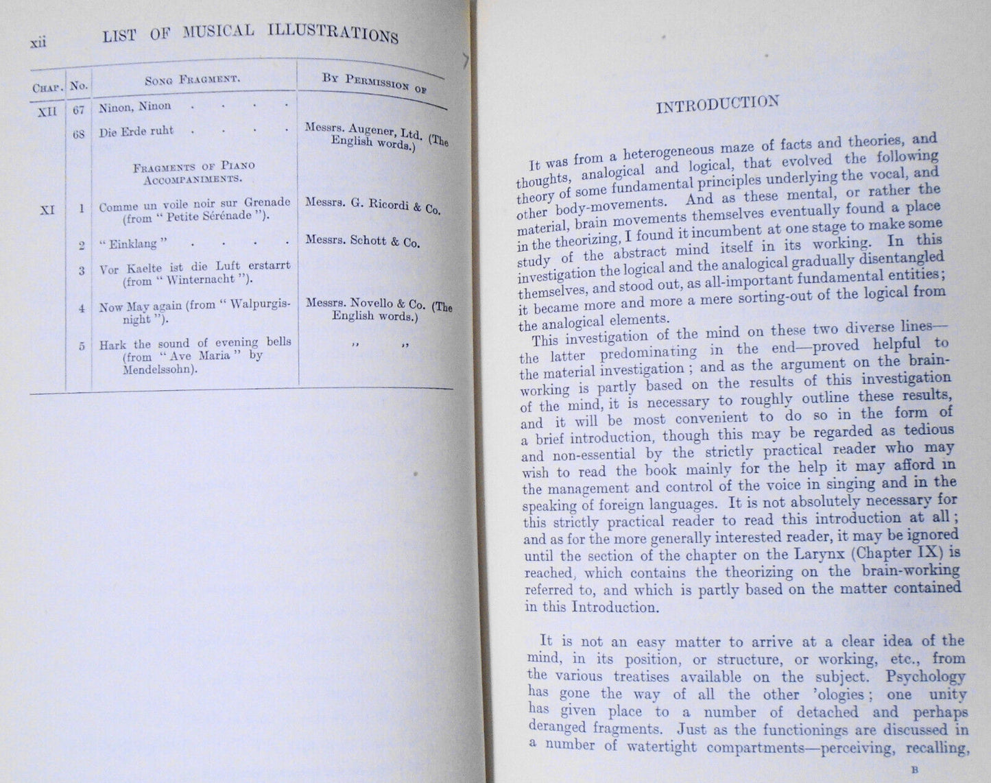 The vocal movements and some others, by Janet McKerrow. 1925.