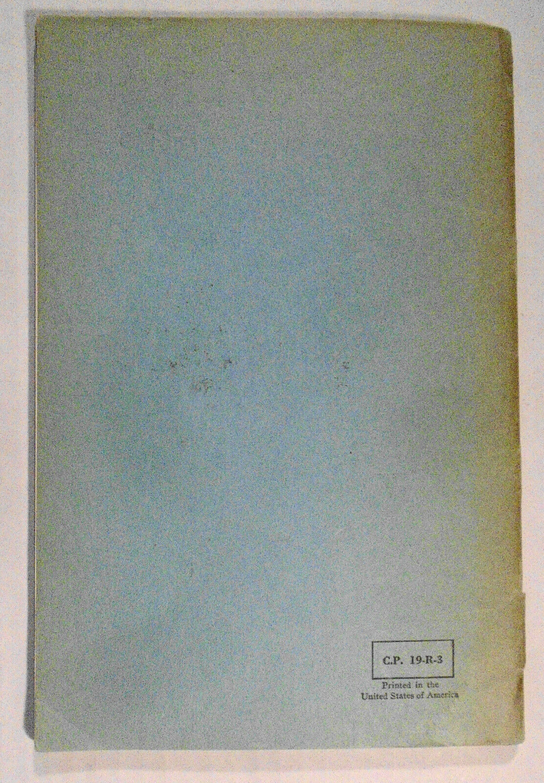 Tax aspects of patents, copyrights & trademarks.  Paul Gitlin, W R Woodward 1960