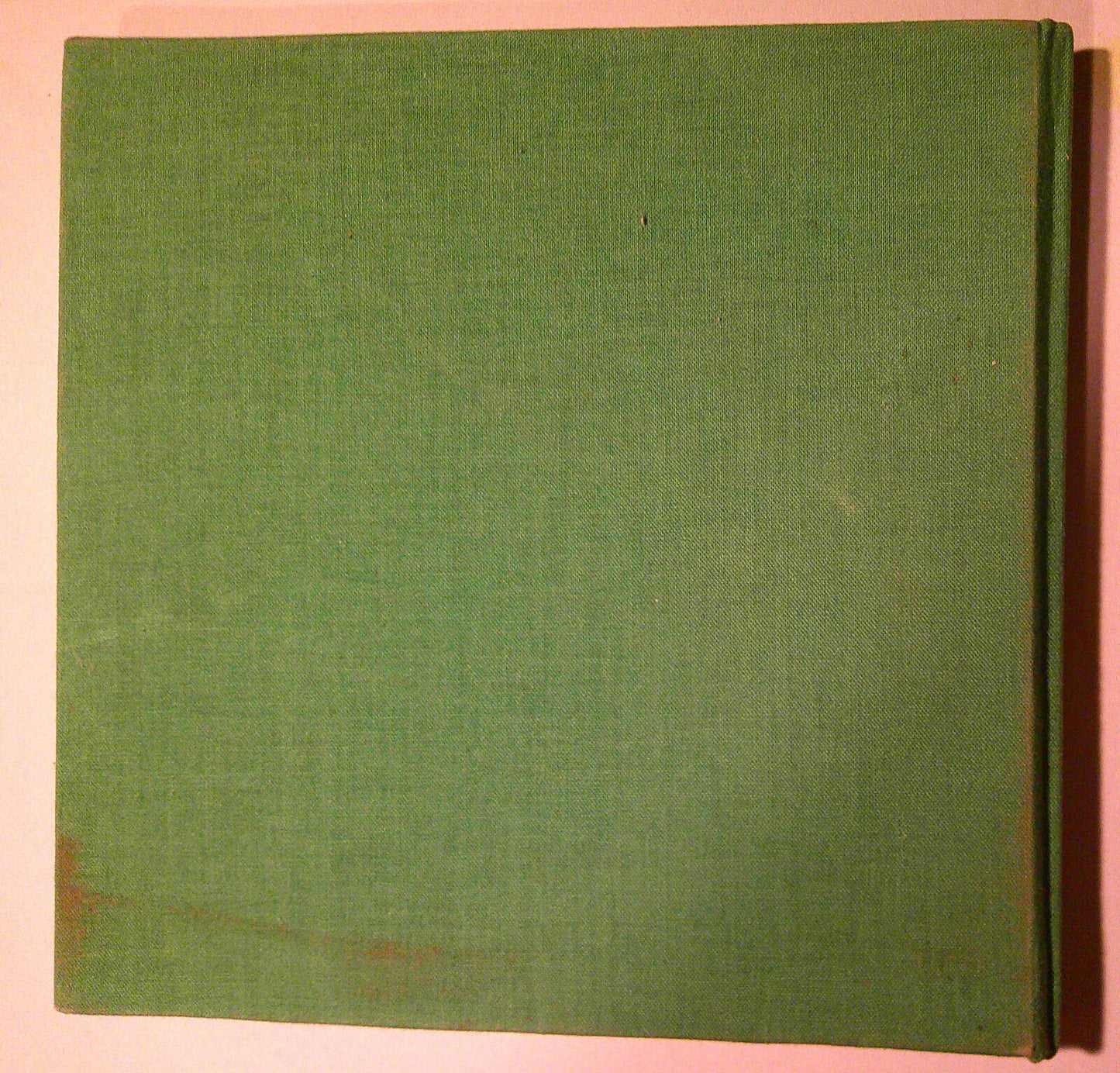 Jane Davis Doggett *SIGNED* : From Ecclesiastes ... Hardcover, rare.