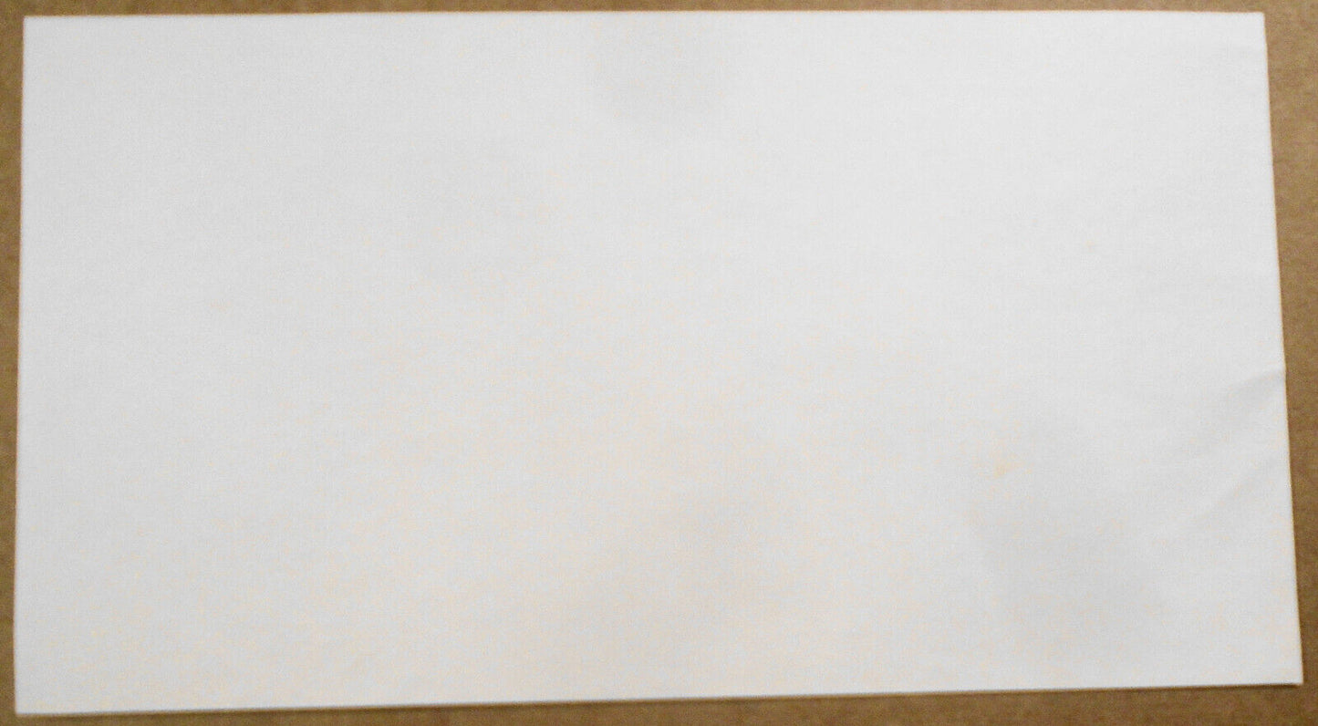 1905 Henderson & Howes, National Bank stocks - Notice of relocation Boston, MA.