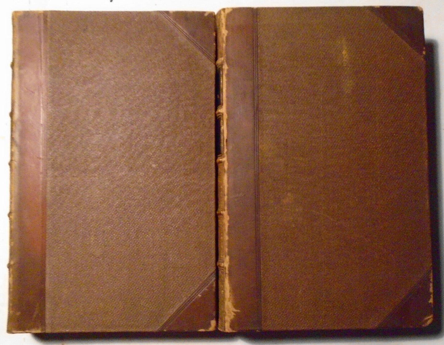 [Bindings] A Memoir of Rev. Sydney Smith 1855 2vols By Lady Holland /Mrs. Austin