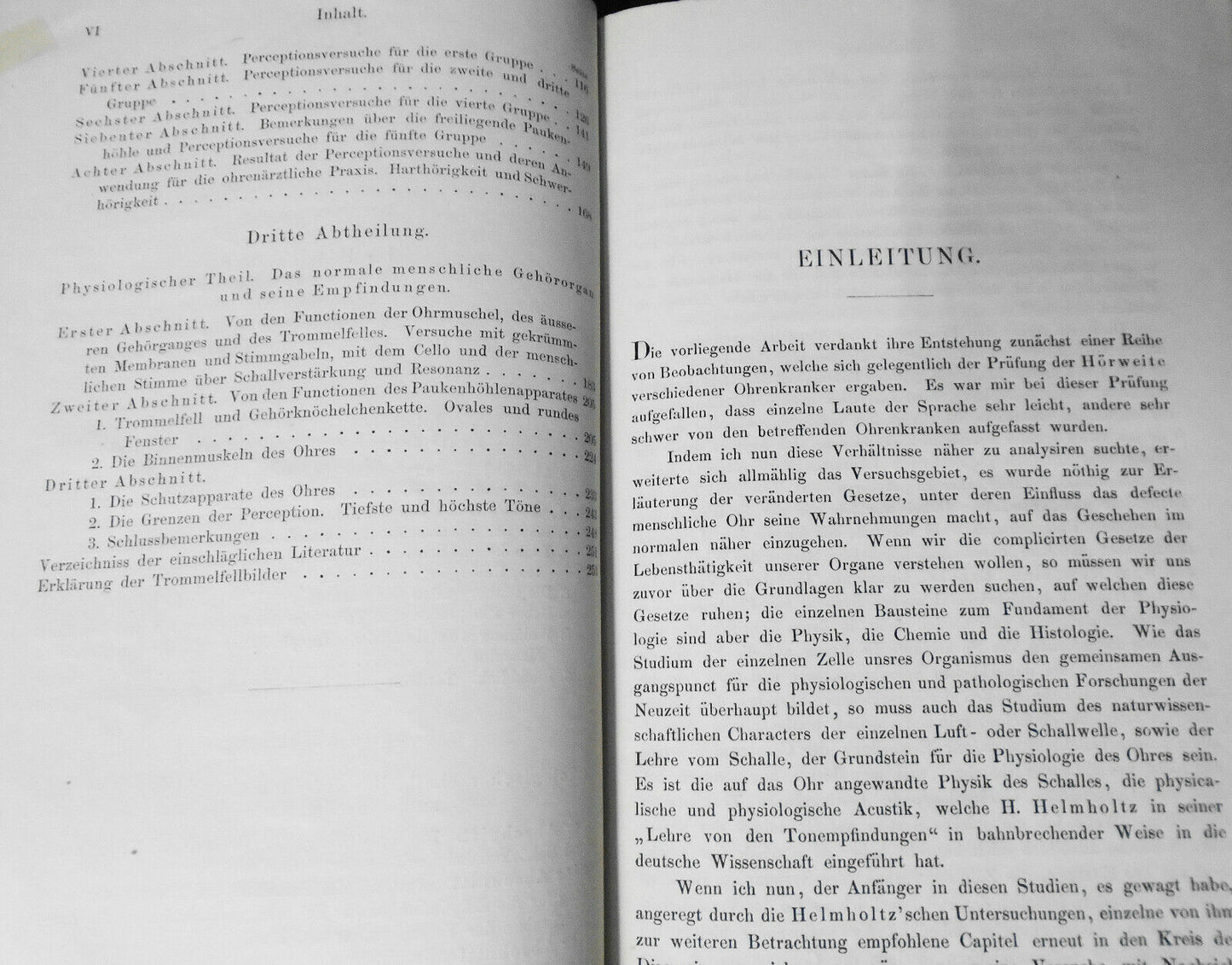 1871 Sprache und ohr Akustisch-physiologische und pathologische studien - O Wolf