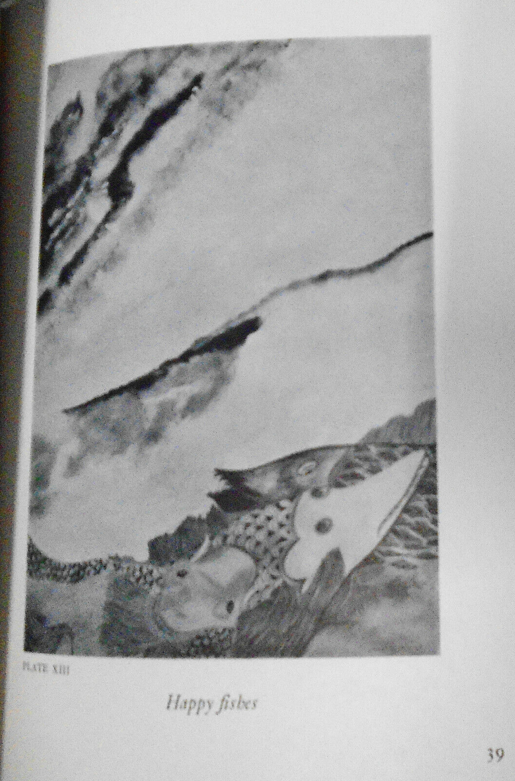 Simon Lissim : Fourteen Plates. Signed Limited Edition 1949. One of 250 copies