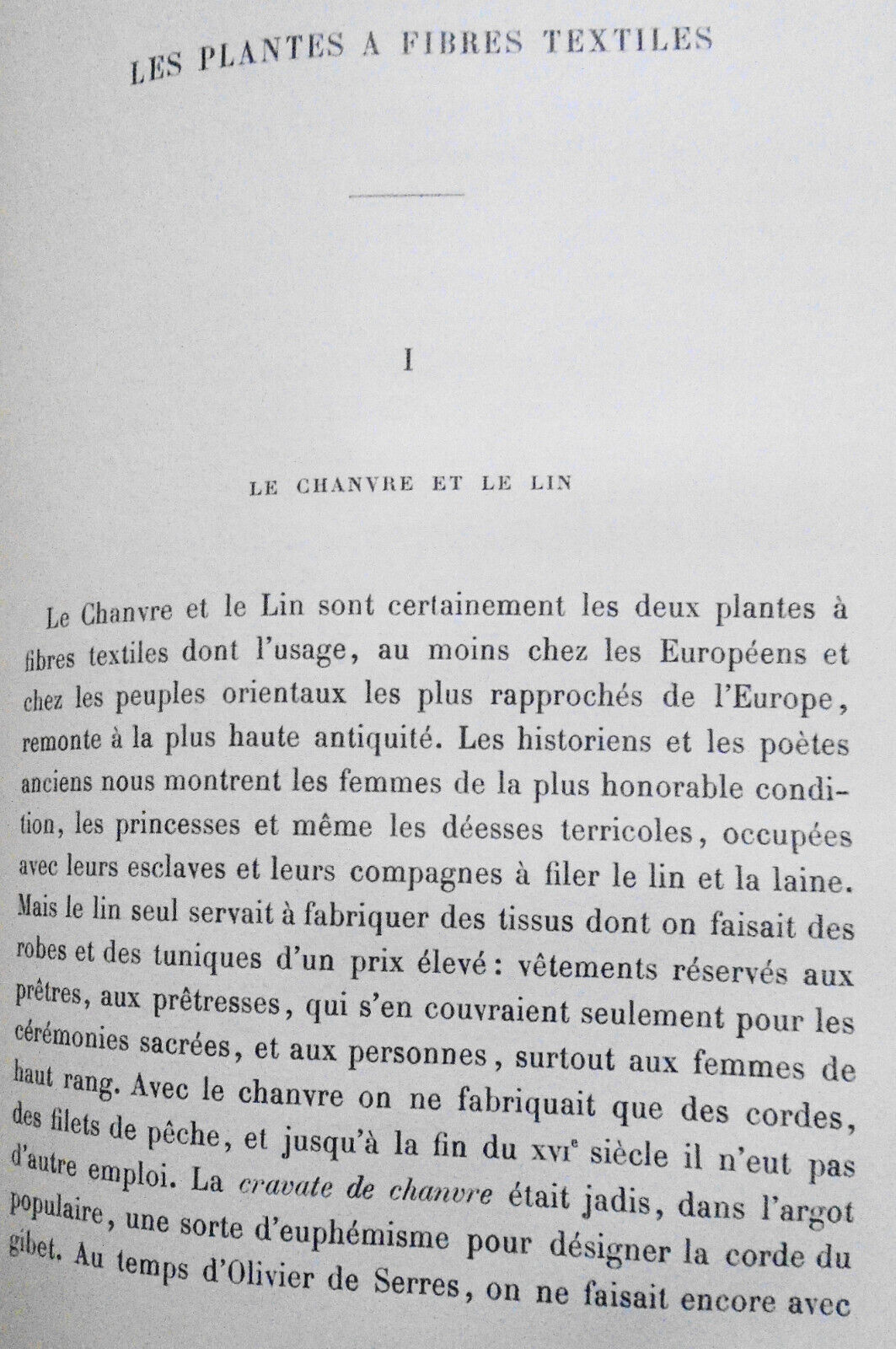 Les Plantes Utiles, by Arthur Mangin. 1886.